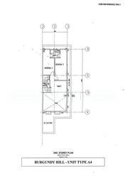Burgundy Hill (D23), Semi-Detached #607399061